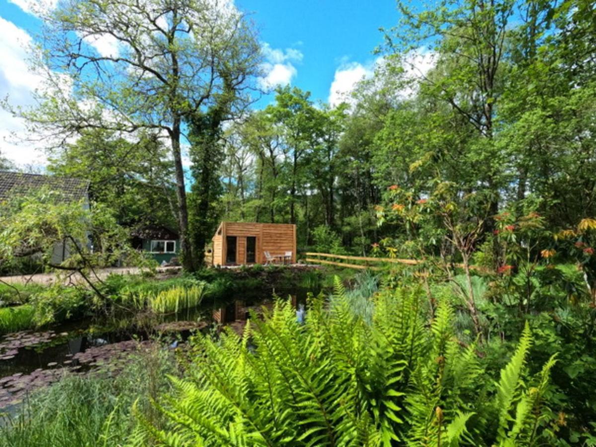 Holiday home Rivendell Bothan
