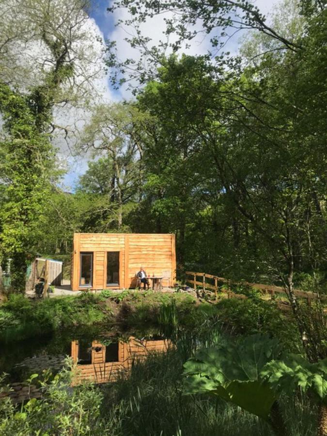Holiday home Rivendell Bothan Spean Bridge